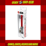 LEGO LEGO Star Wars Gel Pens with Clip Red