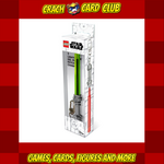 LEGO LEGO Star Wars Gel Pens with Clip Lime Green