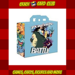Pokemon Pokemon Tote Bag Battle