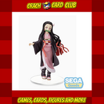 Demon slayer Demon Slayer: Kimetsu no Yaiba SPM PVC Statue Nezuko Kamado Sibling Bond 19 cm