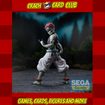 Demon slayer Demon Slayer: Kimetsu no Yaiba SPM PVC Statue Akaza 22 cm