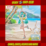 hatsune miku Hatsune Miku Series Luminasta PVC Statue Conceptual series Vol.1 21 cm