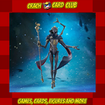 League of Legends Arcane Pop Up Parade PVC SP Statue Champion Viktor 20 cm