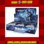 MTG MTG - Tarkir: Dragonstorm Play Booster Display 30 packs
