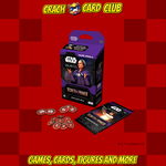 starwars SW Unlimited Secrets of Power Deck Padme