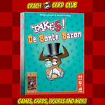 999 games Take 5! - De Bonte Baron