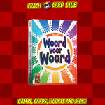 999 games Woord voor Woord