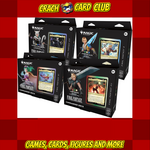 MTG MTG - Final Fantasy Commander Deck - EN - Y'SHTOLA