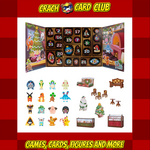 Pokemon Pokémon Advent Calendar Holiday 2025 *Version EN*