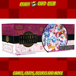 Pokemon Holiday Calendar 2025 | EN