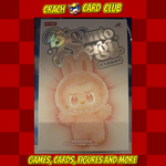 popmart Labubu - from Pop Mart