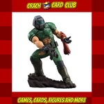 doom Doom Pop Up Parade PVC Statue Doom Marine 17 cm