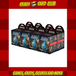 DnD D&D Icons of the Realms: Underdark Expeditions Booster Brick