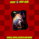 RIFTBOUND ( LOL ) CG Riftbound: League of Legends TCG - Origins Miss Fortune Art Sleeves (100 Sleeves)