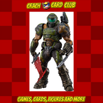 doom Doom Eternal Figma Action Figure Doom Slayer 16 cm (re-run)