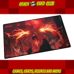MTG Ultimate Guard Play-Mat Magic: The Gathering - Ozai