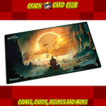 MTG Guard Play-Mat Magic: The Gathering - Day of Black Sun