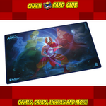 MTG Guard Play-Mat Magic: The Gathering - Descendants' Path