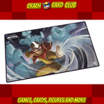 MTG Guard Play-Mat Magic: The Gathering - Enter the Avatar State
