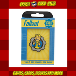 fallout Fallout Pin Badge Charisma Boy Limited  Edition