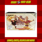 MTG MTG Avatar The Last Airbender Beginner