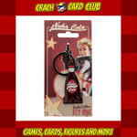 fallout Fallout Keychain Nuka-Cola Limited Edition