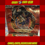 Yu-Gi-Oh! YGO - Retro Pack 2 Reprint Booster Pack - EN