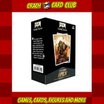 Ultra Pro UP - DOOM 105ct Apex Deck Protector Sleeves 2 for Bethesda - Doom