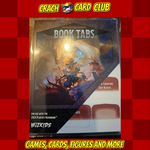 DnD DND Book Tabs for Player's Handbook 2024