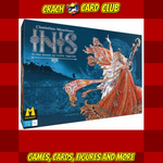 boardgame Inis | EN