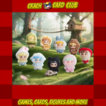 Qkid QKid: Fairy Tales Series Blind Box figure 15 - 16 cm