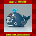 One Piece One Piece Big Sofvimates PVC Statue Laboon 13 cm