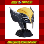 Marvel Deadpool & Wolverine Premium Roleplay Mask Wolverine