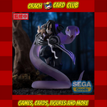 Demon slayer Demon Slayer: Kimetsu no Yaiba Xross Link Anime PVC Statue Obanai Iguro Hashira Training Arc 14 cm