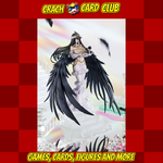 overlord Overlord PVC Statue 1/8 Albedo 10th Anniversary so-bin Ver. 27 cm