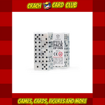 DICE Q Workshop Dice Set Full Pack D6 Pearl (20)