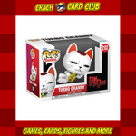 DandaDan Dandadan POP! Vinyl Animation Figure TurboGrannyCat 9 cm