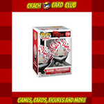 DandaDan Dandadan POP! Animation Vinyl Figures Okarun 9 cm