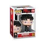DandaDan Dandadan POP! Animation Vinyl Figures Okarun CHASE 9 cm