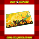 ultimate guard Ultimate Guard Play-Mat "Artist Edition #3 Dominik Mayer"