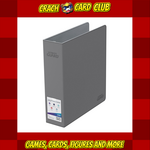 ultimate guard Ultimate Guard Collector's Album Xenoskin Regular - Grey