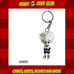 hunter x hunter Hunter x Hunter: Keychain Killua 6 cm