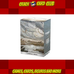 Dragon Shield Dragon Shield Standard size License Sleeves - Landfall Series - Marsh Flats (100 Sleeves)