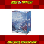 Dragon Shield Dragon Shield Standard size License Sleeves - Landfall Series - Scalding Tarn (100 Sleeves)