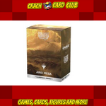 Dragon Shield Dragon Shield Standard size License Sleeves - Landfall Series - Arid Mesa (100 Sleeves)