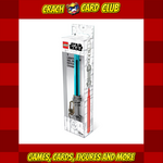 starwars LEGO Star Wars Gel Pens with Clip Azure blue