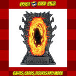 the elder scrolls The Elder Scrolls IV: Oblivion Ingot Gates