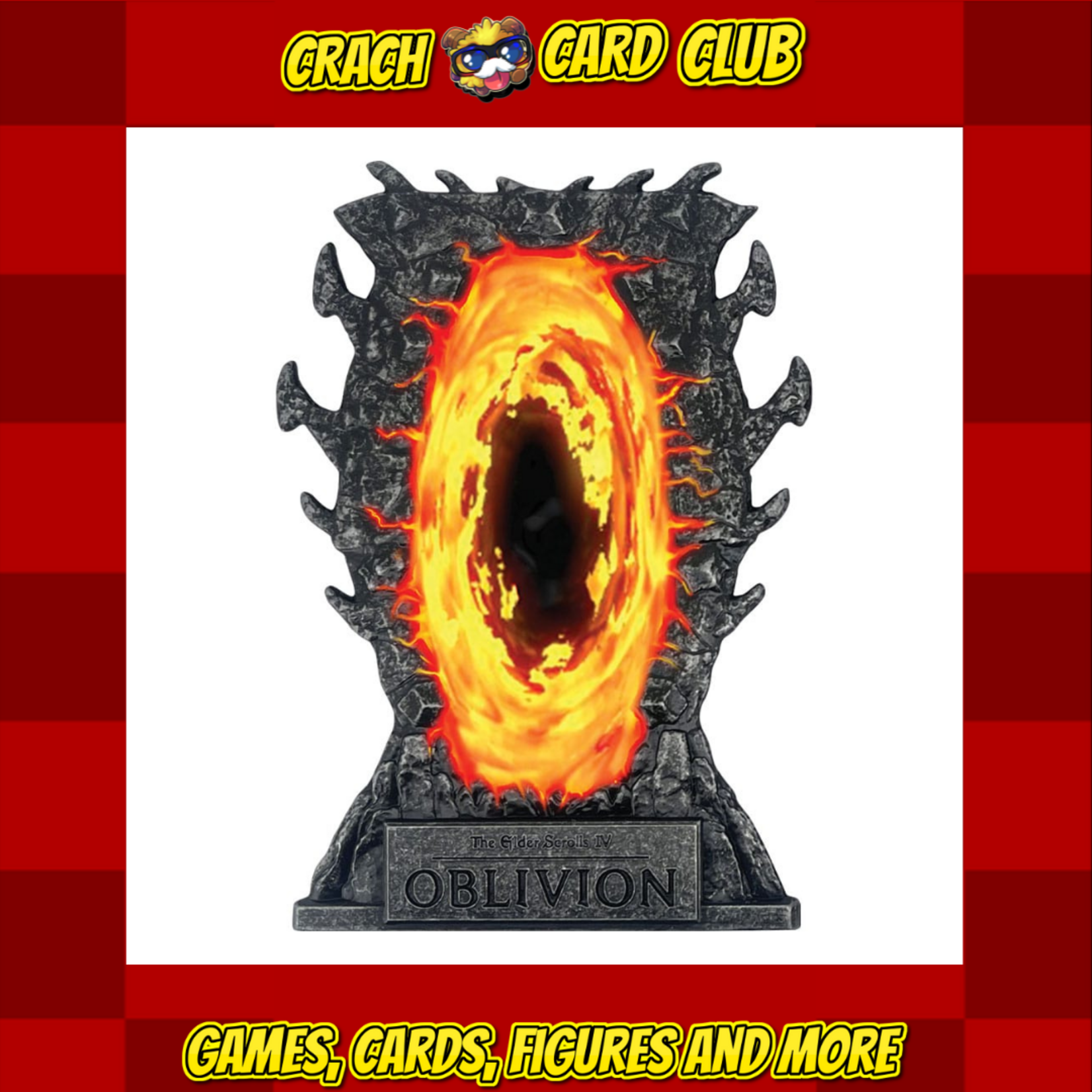 the elder scrolls The Elder Scrolls IV: Oblivion Ingot Gates