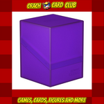 ultimate guard Ultimate Guard Boulder 100+ - Amethyst