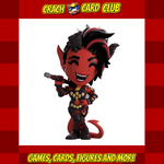 youtooz Baldur´s Gate Vinyl Figure Karlach 13 cm